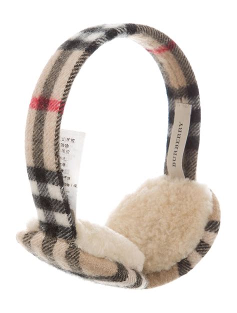 where to buy burberry earmuffs|Burberry signatures for men.